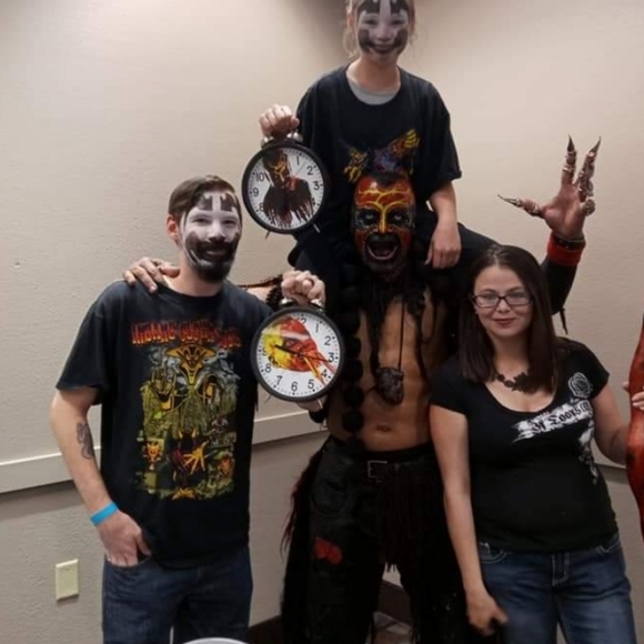 Wwf intercontinental title - Picture 3 of 5